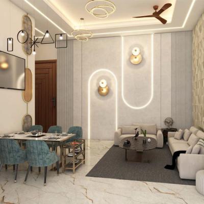 Brijeswar Empire 4 BHK Flats