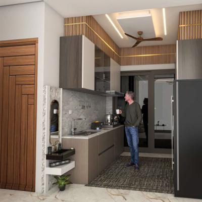 Brijeswar Empire 4 BHK Flats