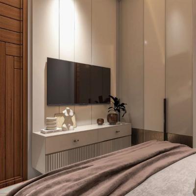 Brijeswar Empire 4 BHK Flats