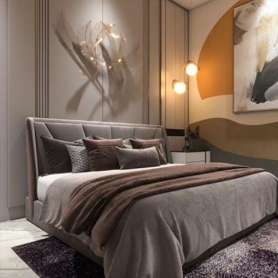 Brijeswar Empire 4 BHK Flats