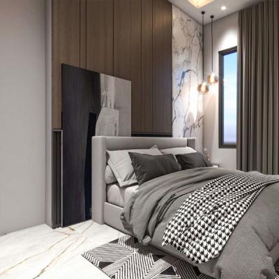 Brijeswar Empire 4 BHK Flats