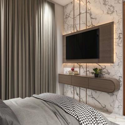 Brijeswar Empire 4 BHK Flats