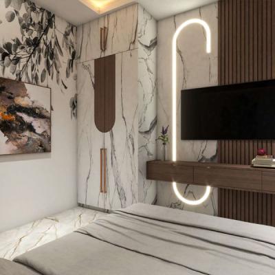 Brijeswar Empire 4 BHK Flats