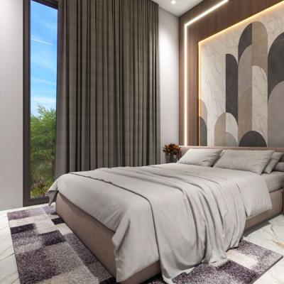 Brijeswar Empire 4 BHK Flats