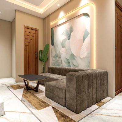 Brijeswar Empire 3 BHK Flats