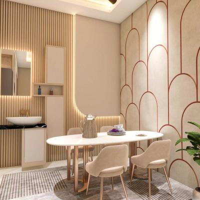 Brijeswar Empire 3 BHK Flats