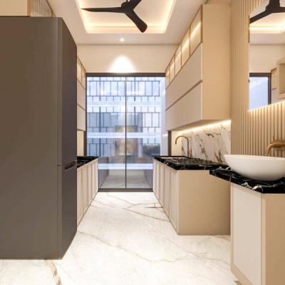 Brijeswar Empire 3 BHK Flats