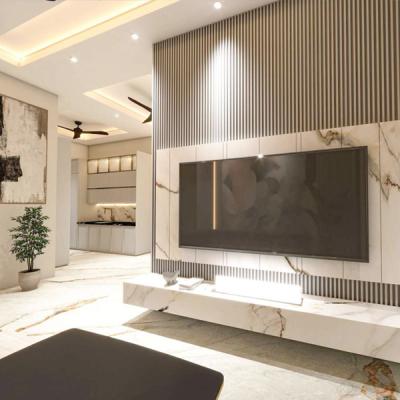 Brijeswar Empire 3 BHK Flats