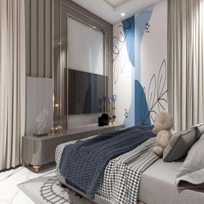 Brijeswar Empire 3 BHK Flats