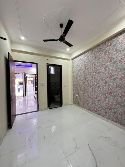 15*51  =85 gaj villa fully duplex 3 bhk