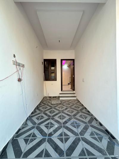 15*51  =85 gaj villa fully duplex 3 bhk