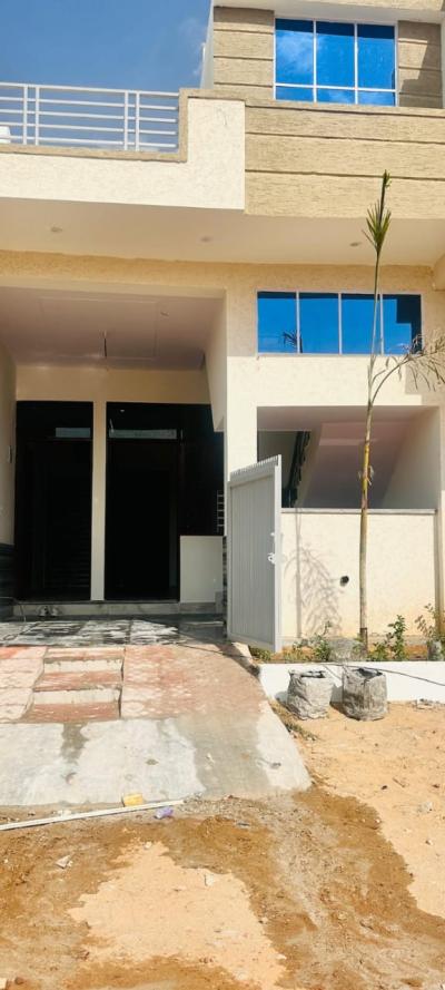 60,70,83 gaj villa society patta kalwad road jaipur