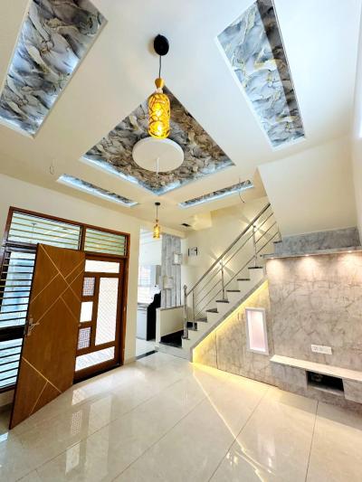 83.33 gaj villa hathoj kalwad road