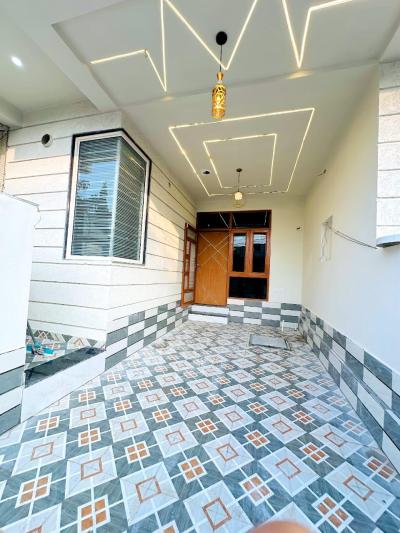 83.33 gaj villa hathoj kalwad road