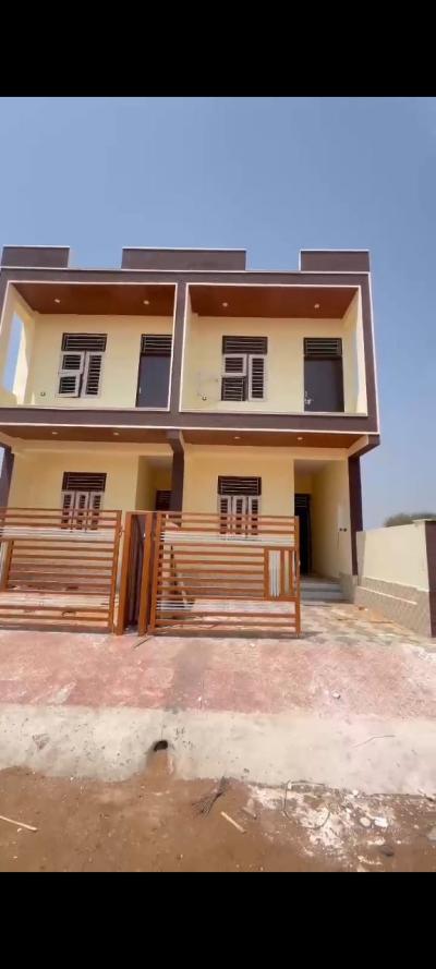 75 gaj 3 bhk villa machva kalwad road jaipur